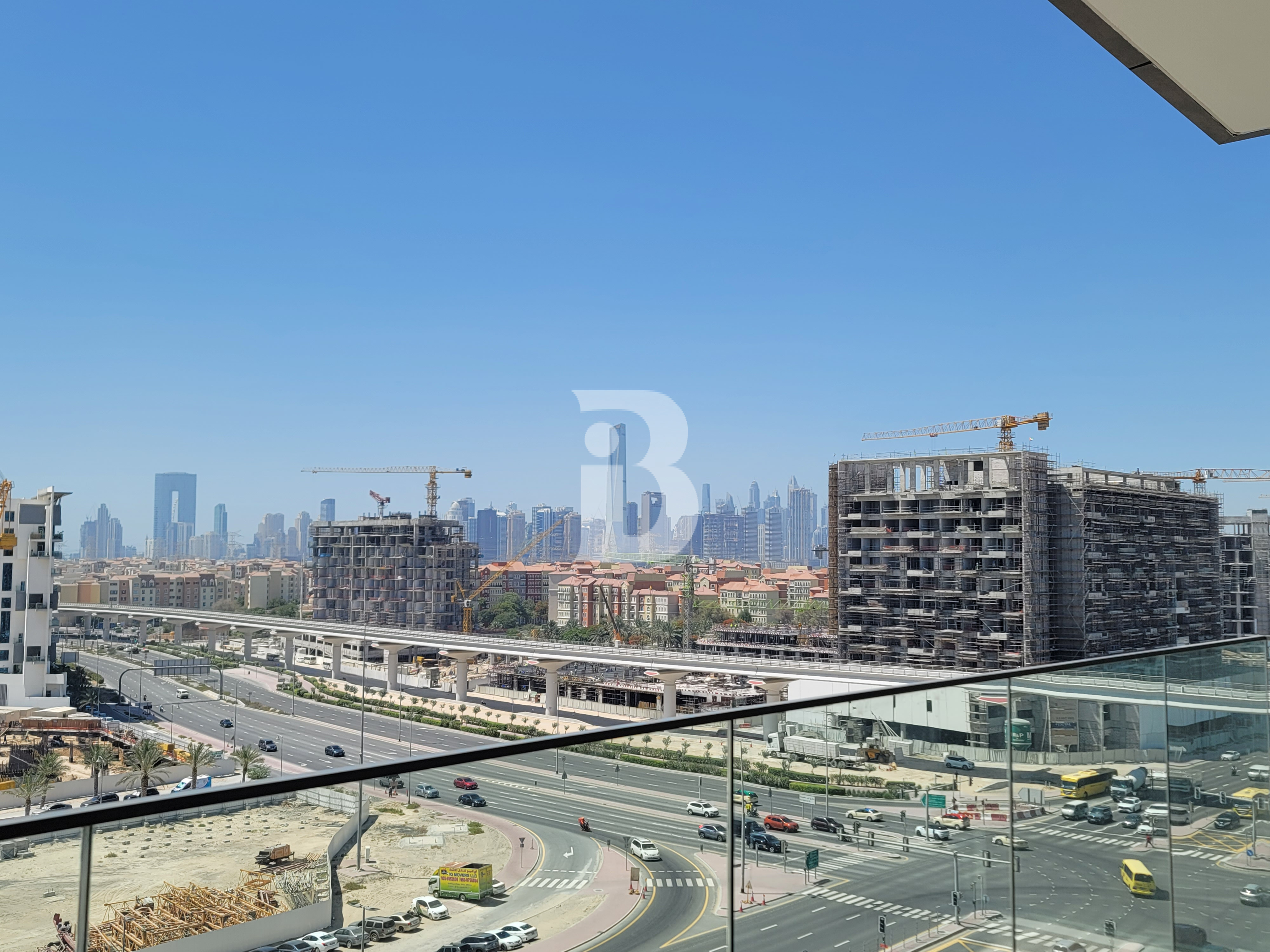 BIGGEST LAYOUT | BRAND NEW | SKYLINE & POOL VIEW