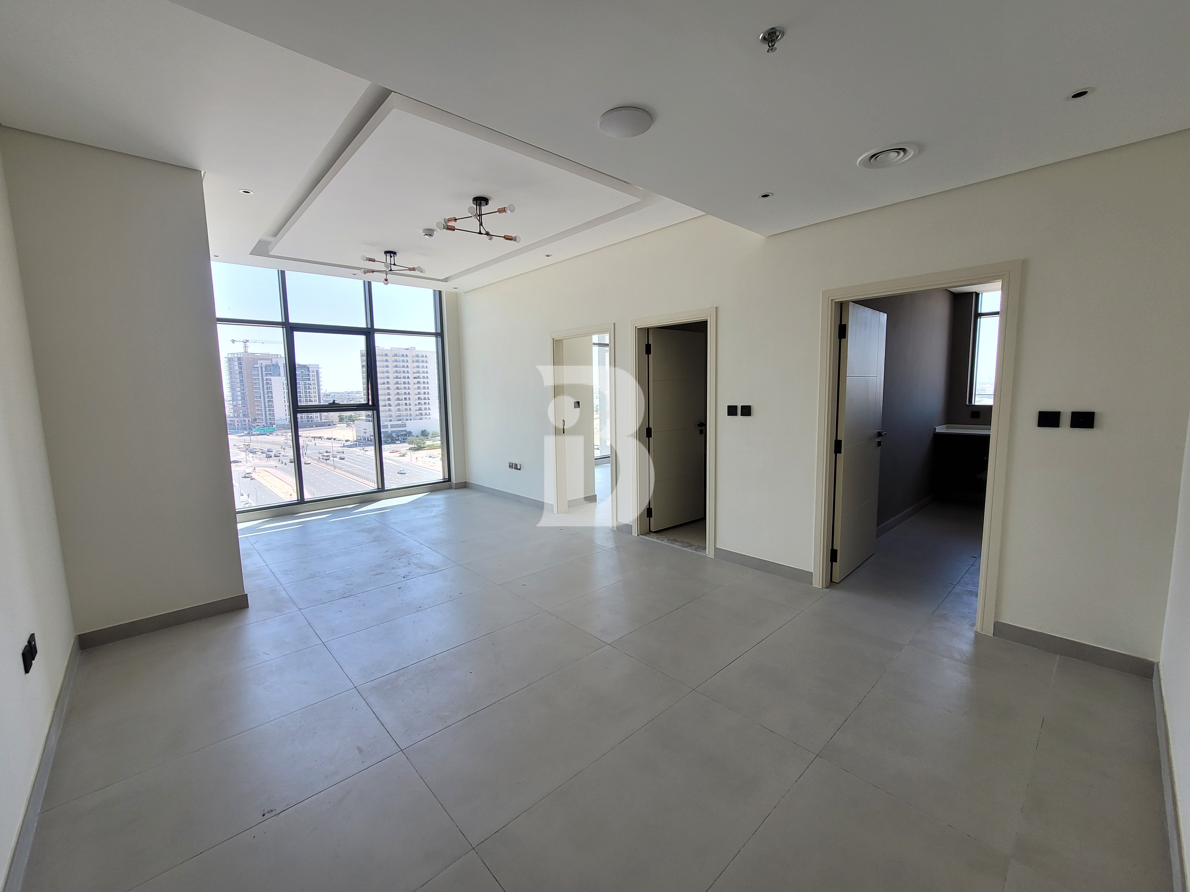 BIGGEST LAYOUT | BRAND NEW | SKYLINE &amp; POOL VIEW 3