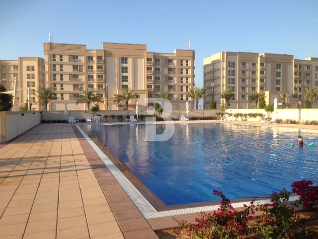 Furnished | Mina Al Arab | Prime Location