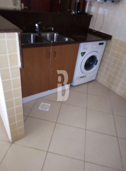 Vacant 1 Bedroom | Chiller Free Apartment 3