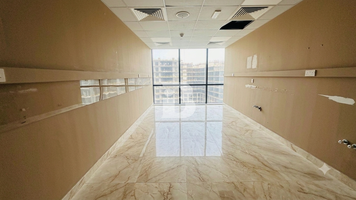 FULLY FITTED OFFICE | HIGH FLOOR | PRIME LOCATION 3