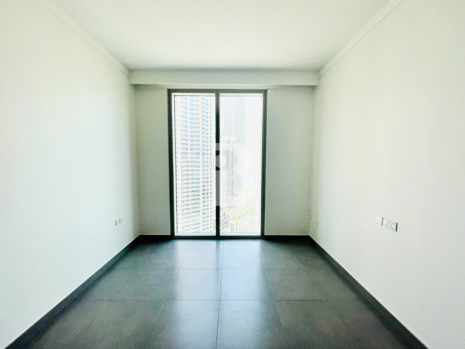 TWO PARKING SPOTS | HIGH FLOOR | PARK VIEWS