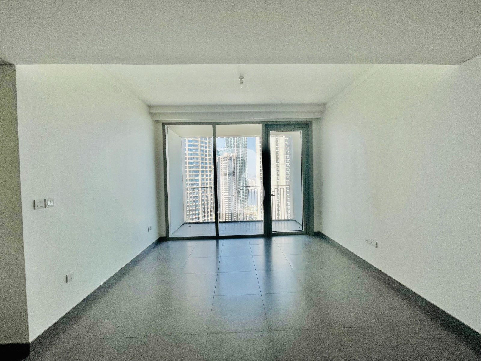TWO PARKING SPOTS | HIGH FLOOR | PARK VIEWS
