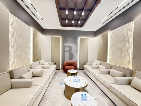 IDEAL FOR FAMILY OFFICE| LUXURY FURNISHED