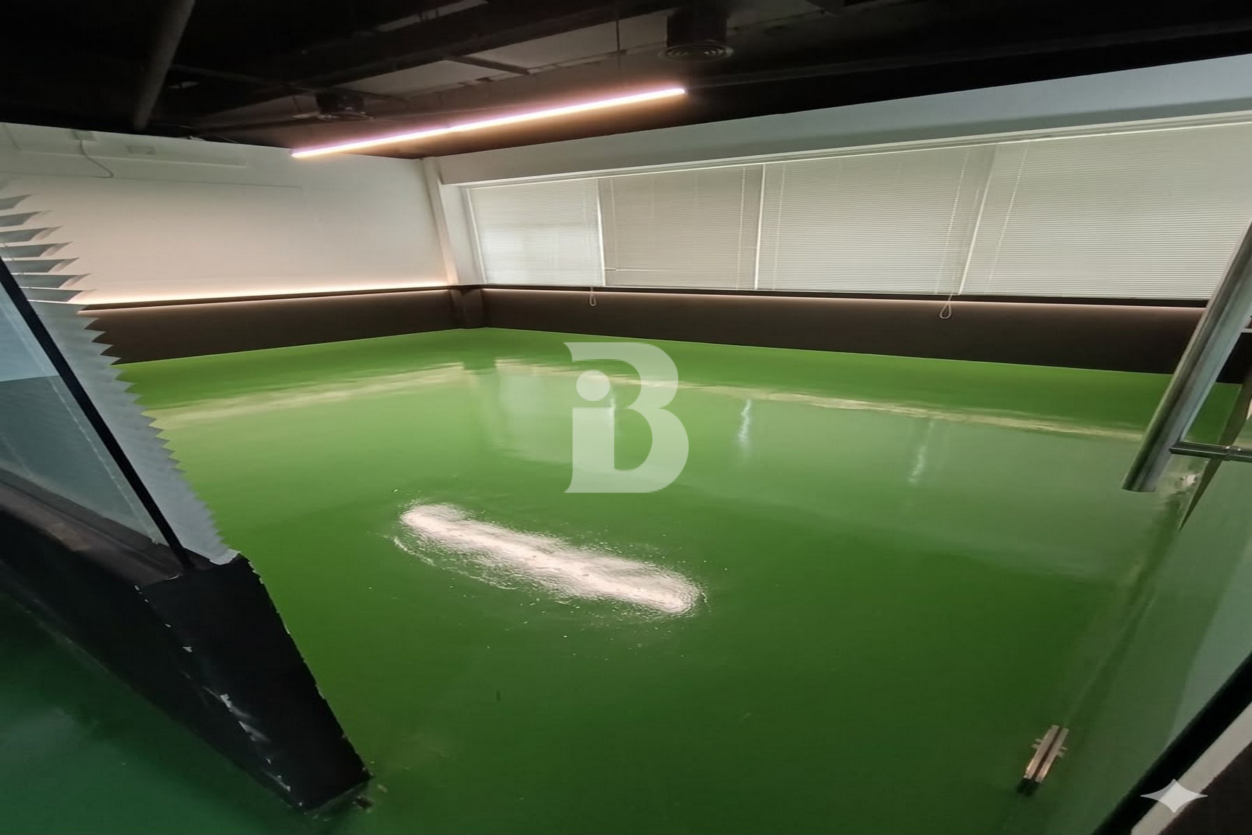 Premium Industrial Fitted Office | No agents