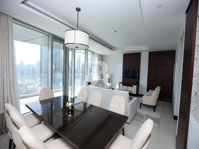 Spacious Layout | Ready to Move | Mid Unit