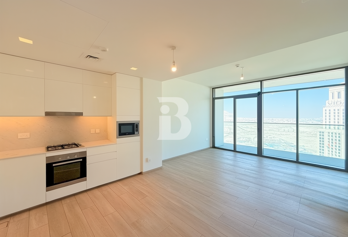 Lagoon View | High Floor | Branded Unit