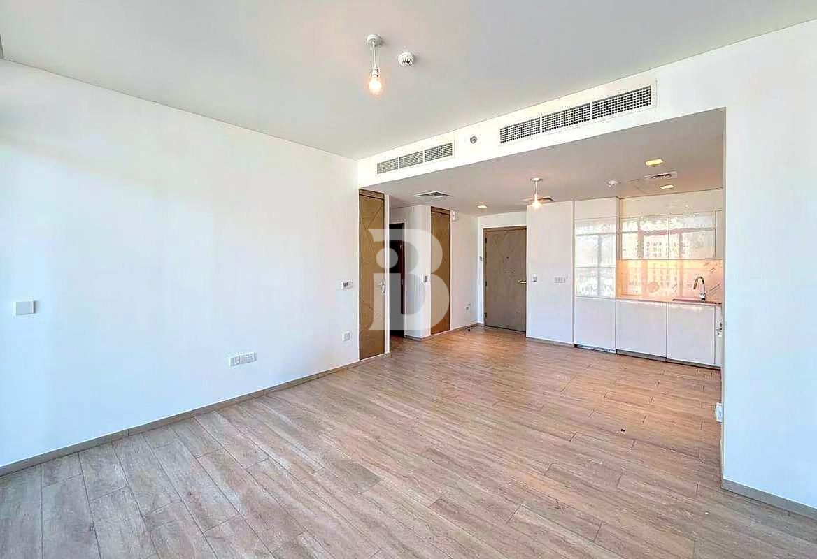 Lagoon View | High Floor | Branded Unit
