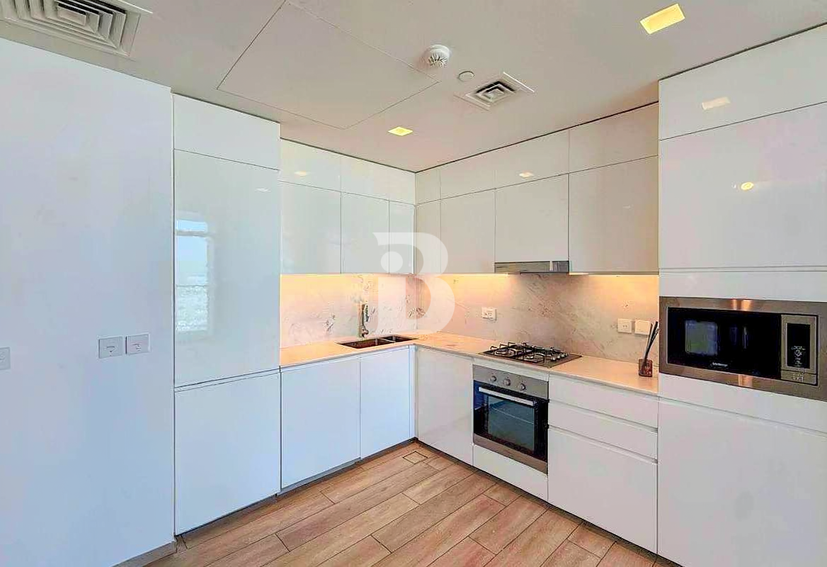 Lagoon View | High Floor | Branded Unit
