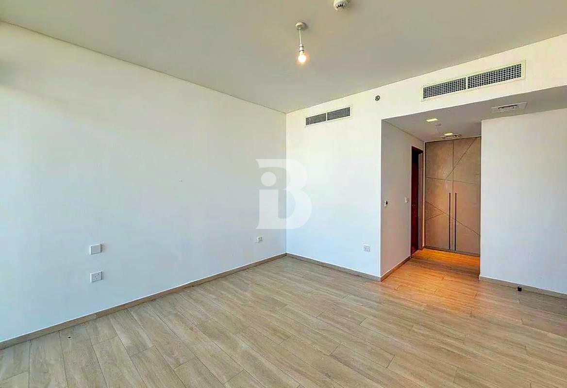 Lagoon View | High Floor | Branded Unit