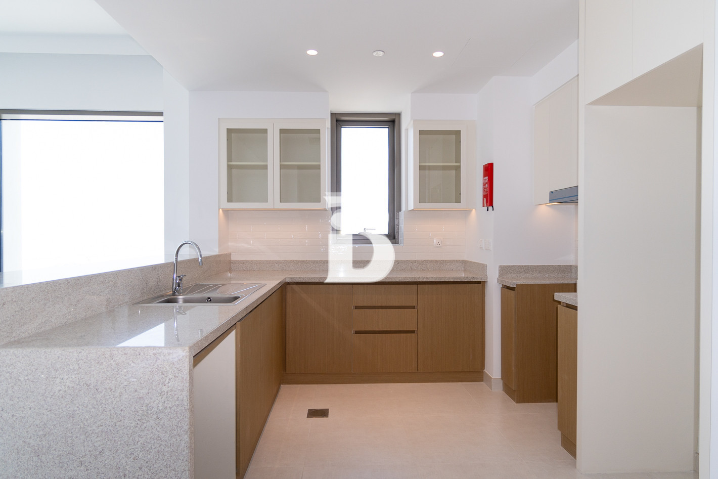 Bright Layout | Semi-Furnished | Ready to move