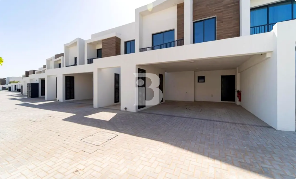 Elegant Fully Furnished Maid | Ready to Move