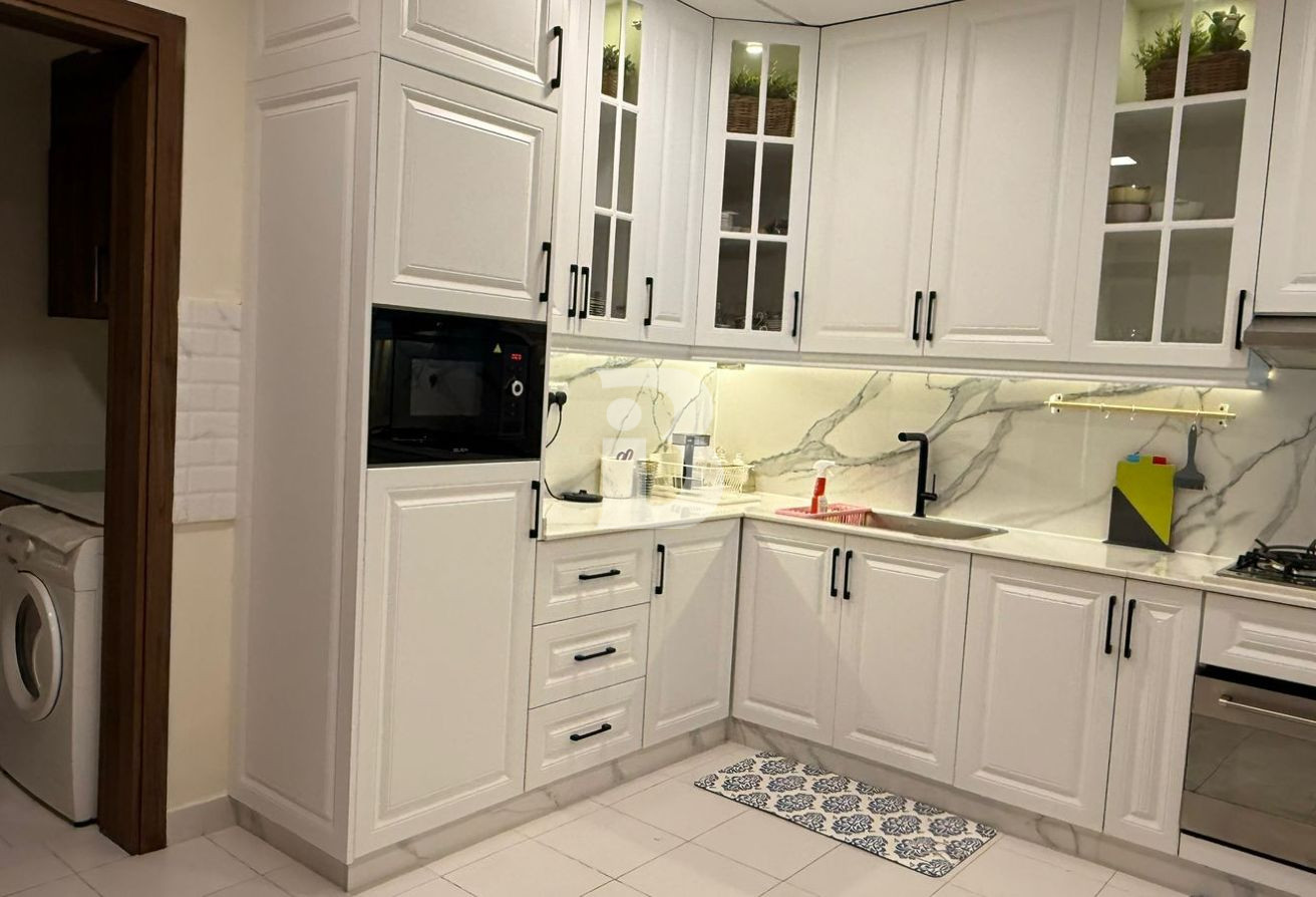 Elegant Fully Furnished Maid | Ready to Move