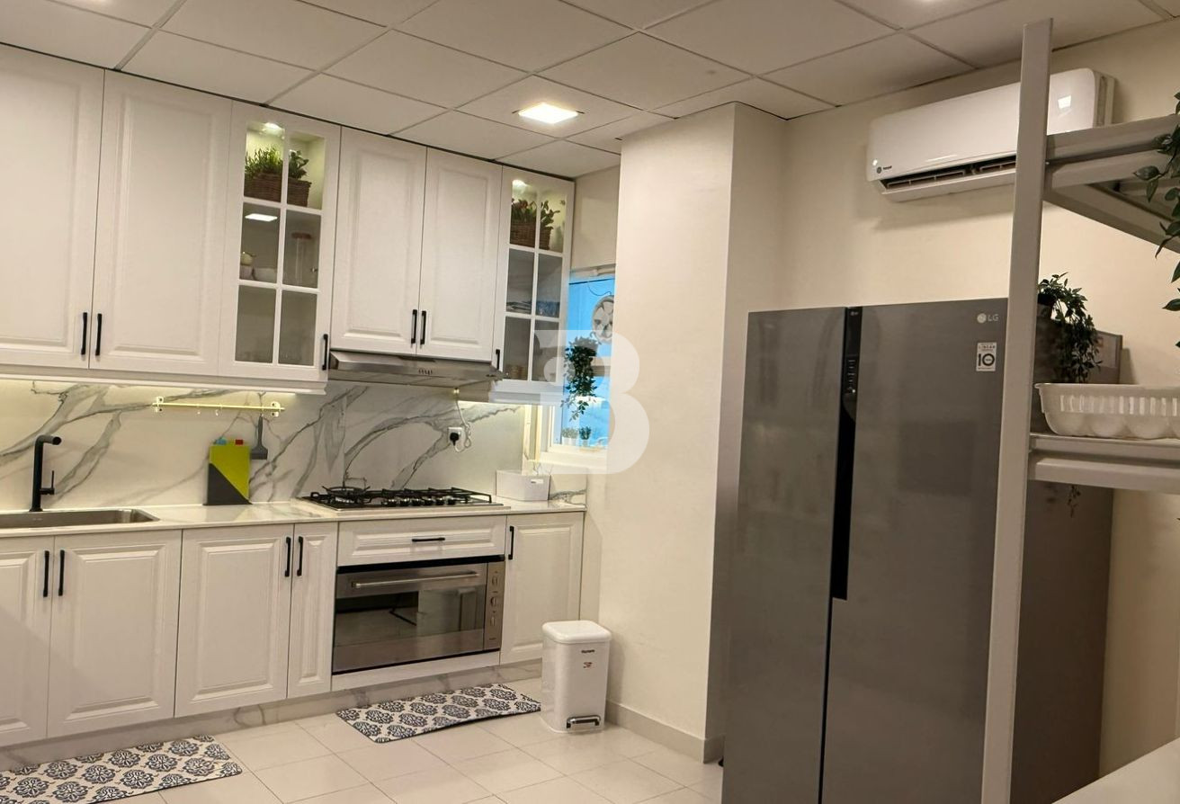Elegant Fully Furnished Maid | Ready to Move