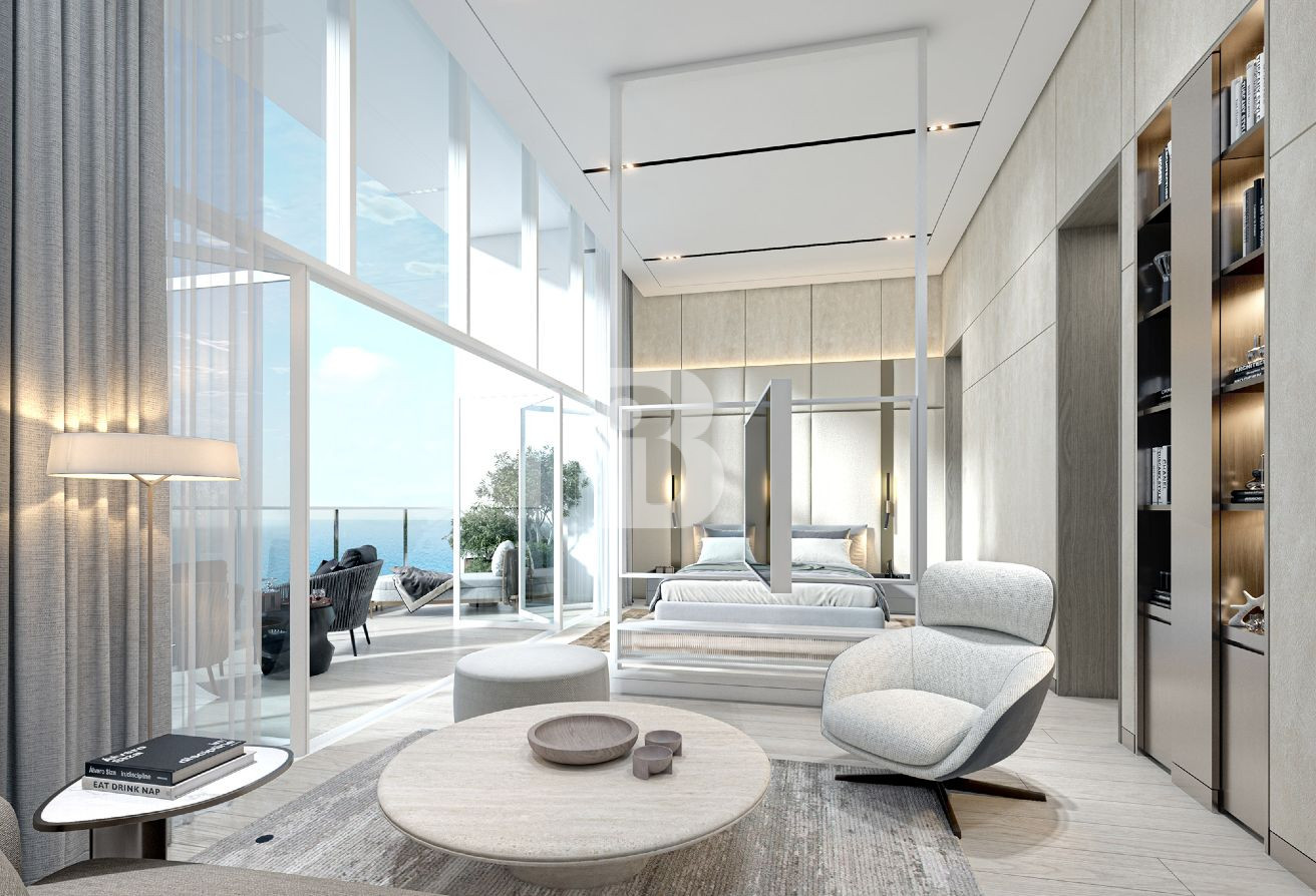 Elegant Lagoon Views &amp; Beach | Hot Deal