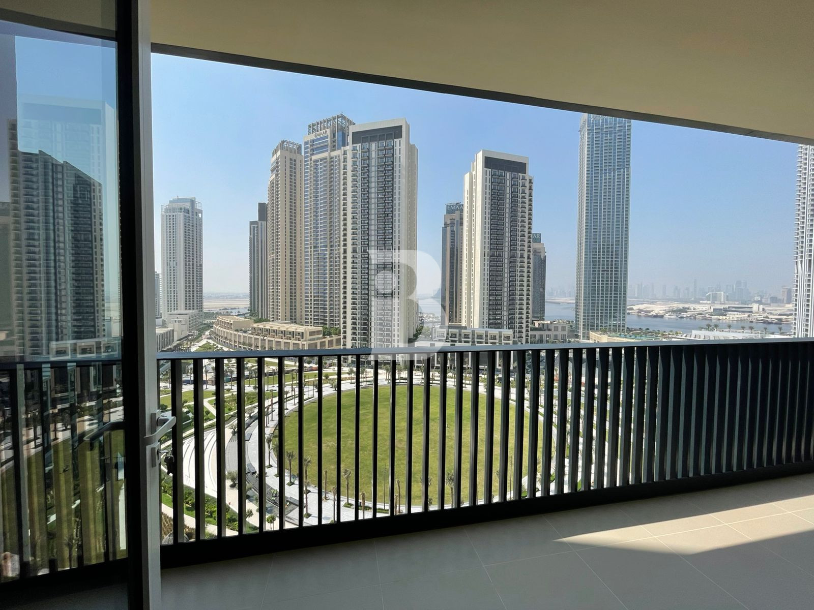 Elegant 2-Bedroom | Creek Views | Prime Location