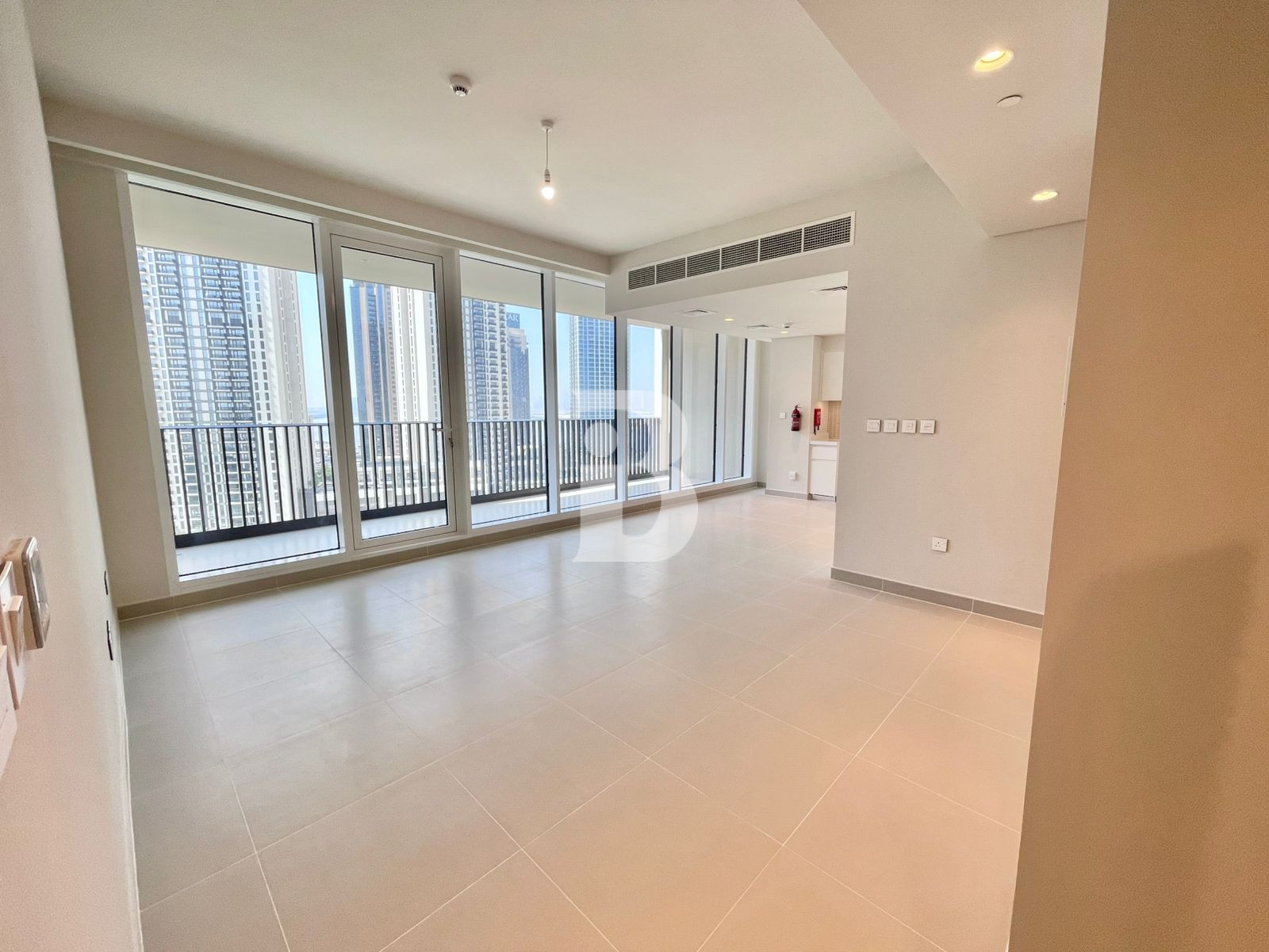 Elegant 2-Bedroom | Creek Views | Prime Location