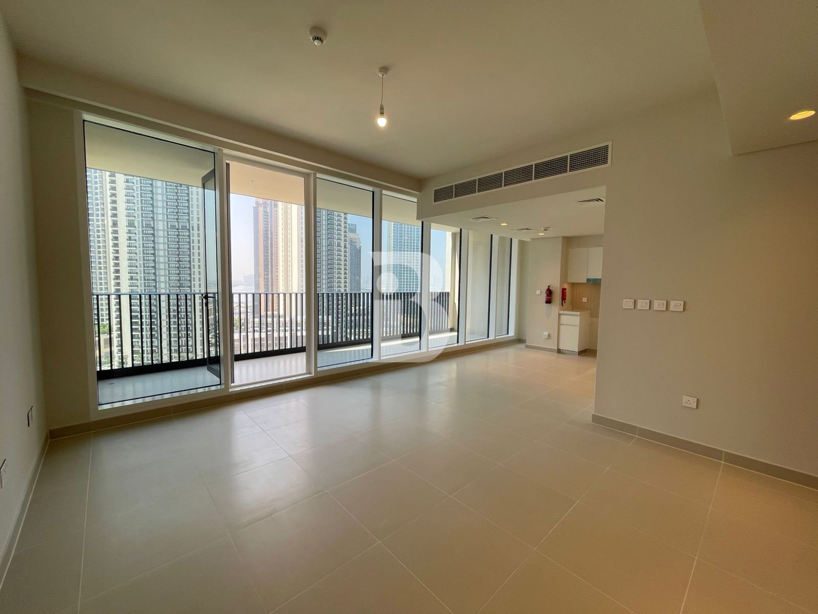 Elegant 2-Bedroom | Creek Views | Prime Location