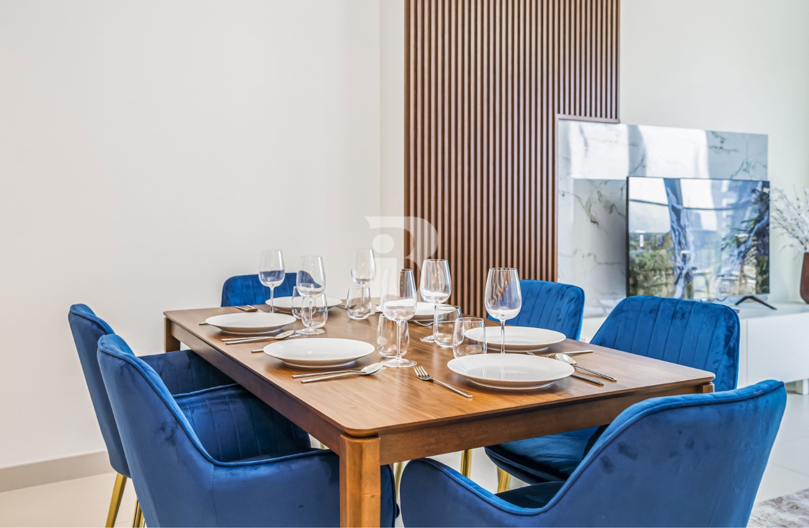 Luxury 3-Bedroom|  Burj Khalifa View | High Floor 7