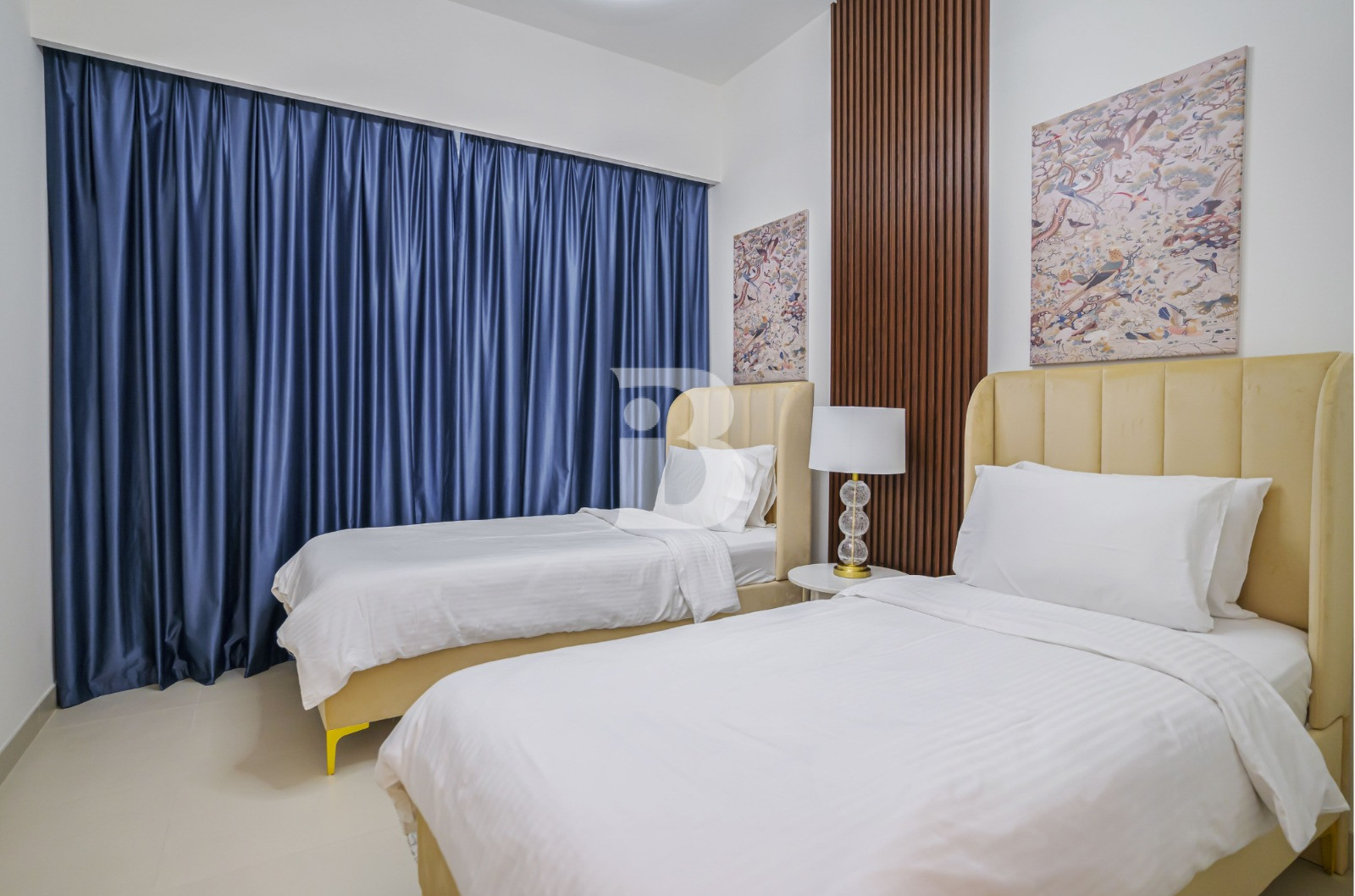 Luxury 3-Bedroom|  Burj Khalifa View | High Floor 16