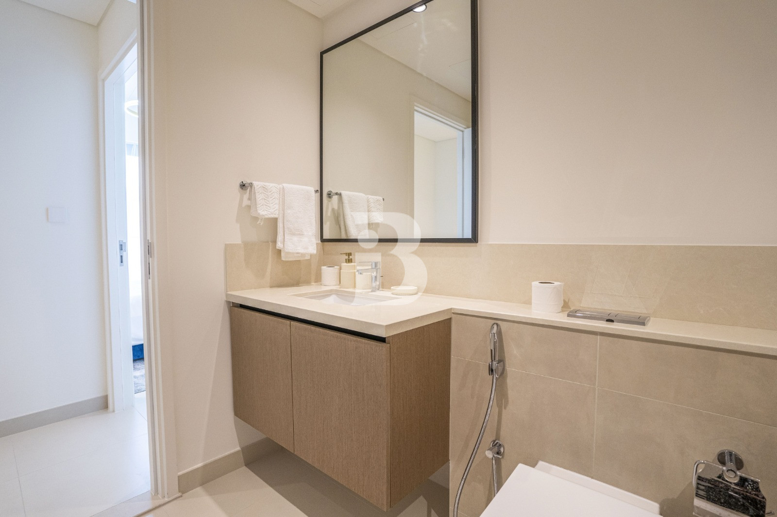 Luxury 3-Bedroom|  Burj Khalifa View | High Floor 23