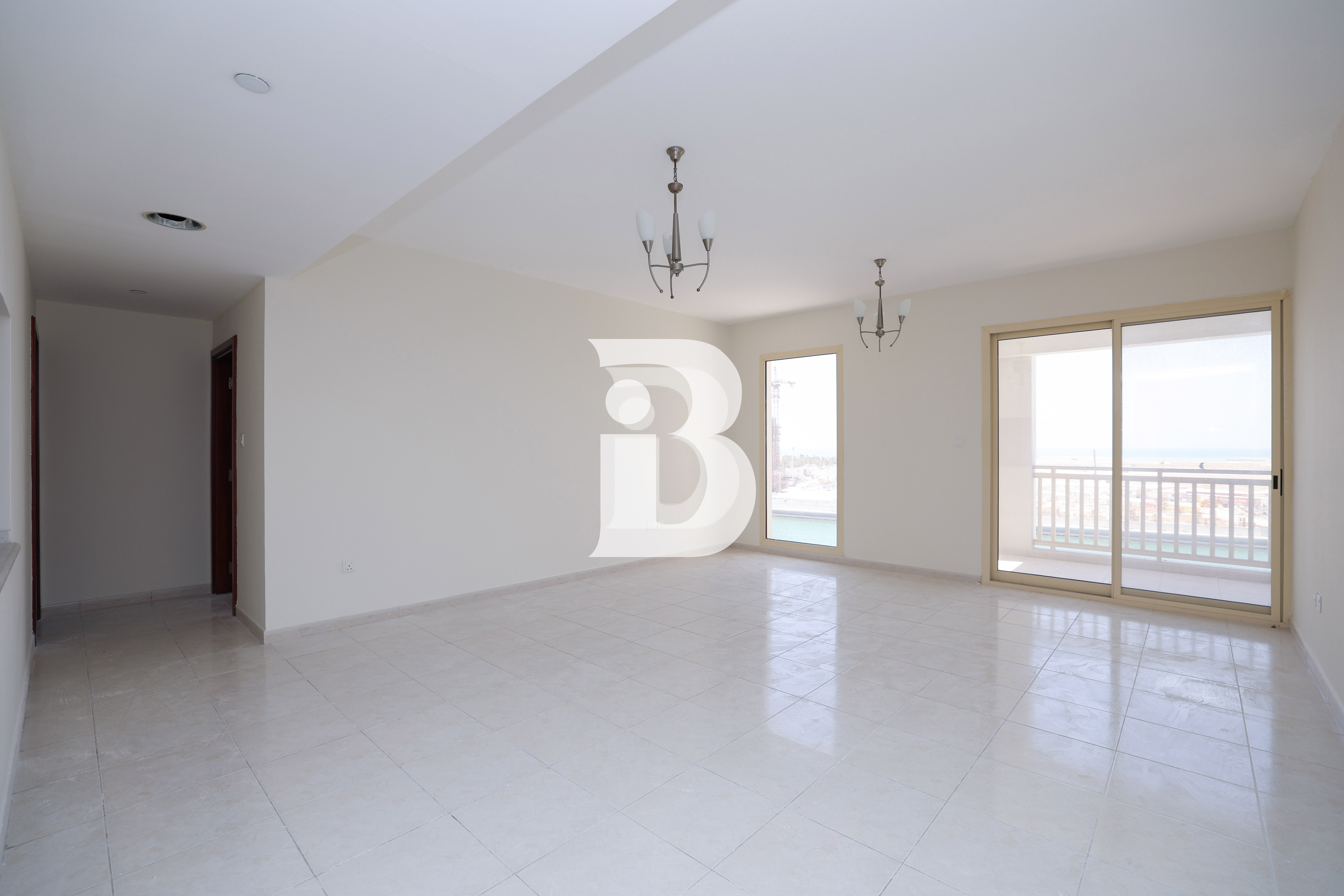 High Floor|Lagoon And Sea-Views|Family Community