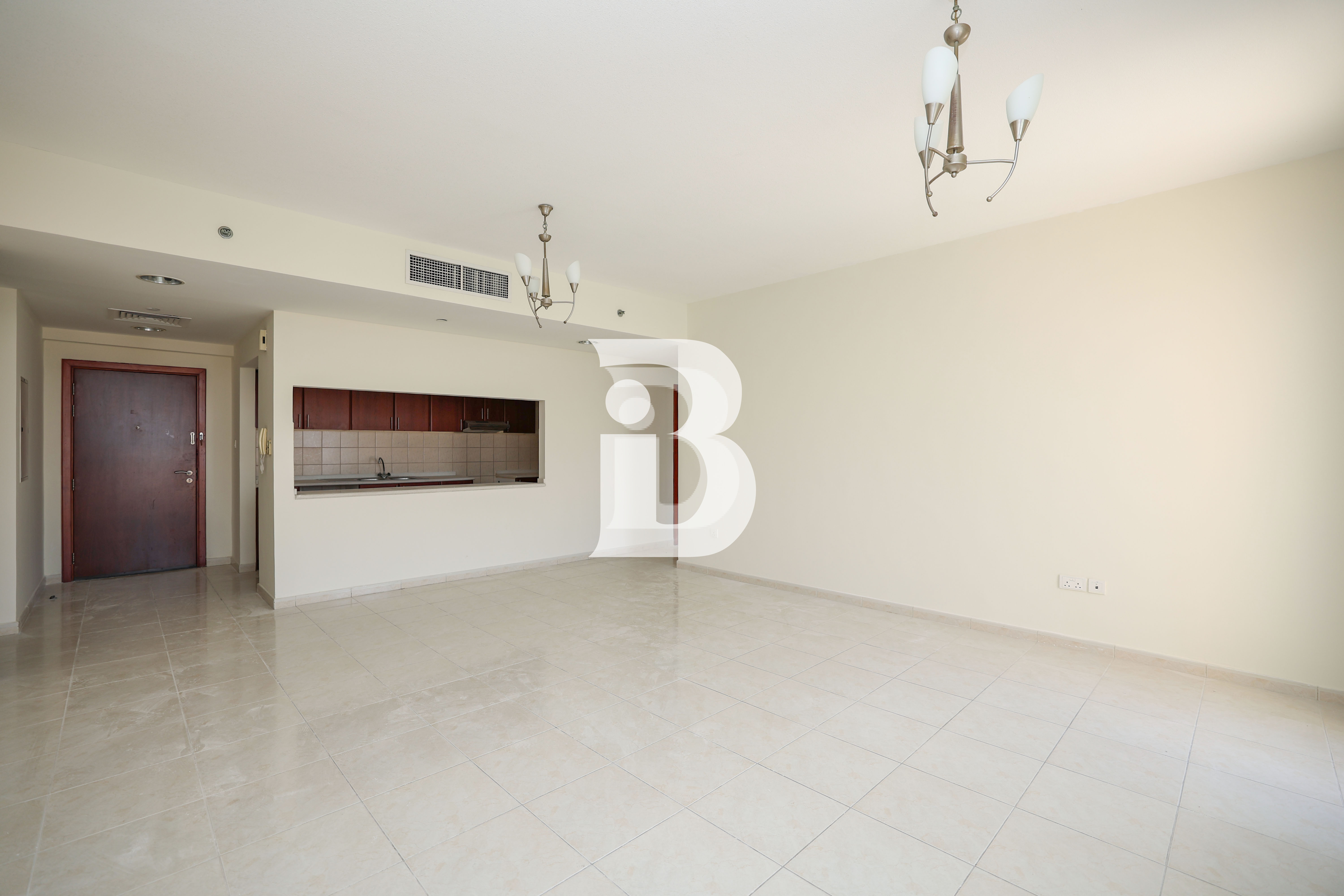 High Floor|Lagoon And Sea-Views|Family Community
