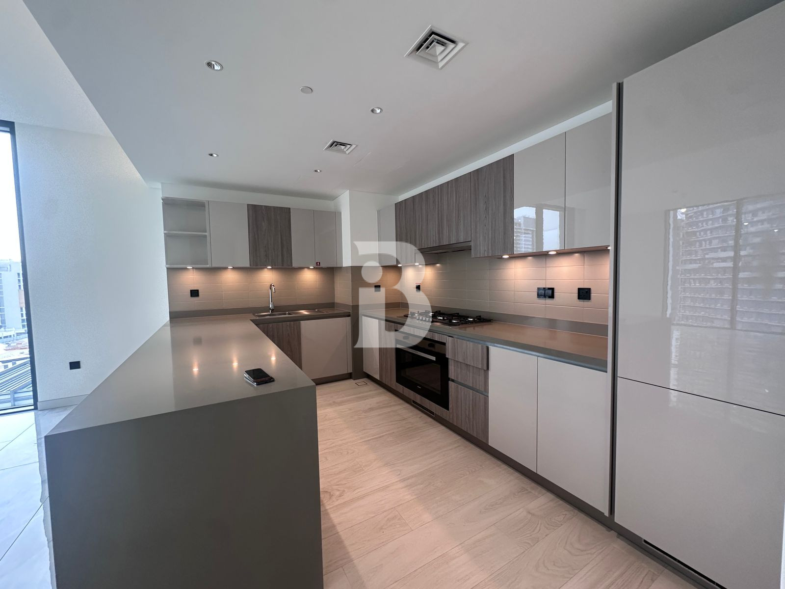 Premium Community | Spacious Layout | Maid Room