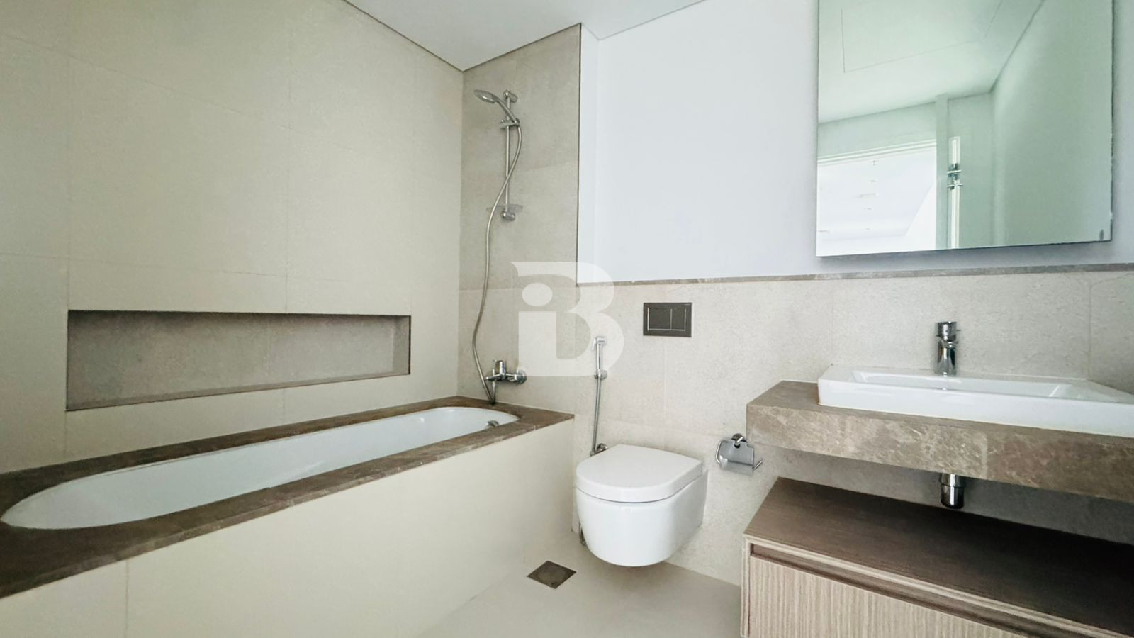 High Floor | Park &amp; Water View | Ready To Move In