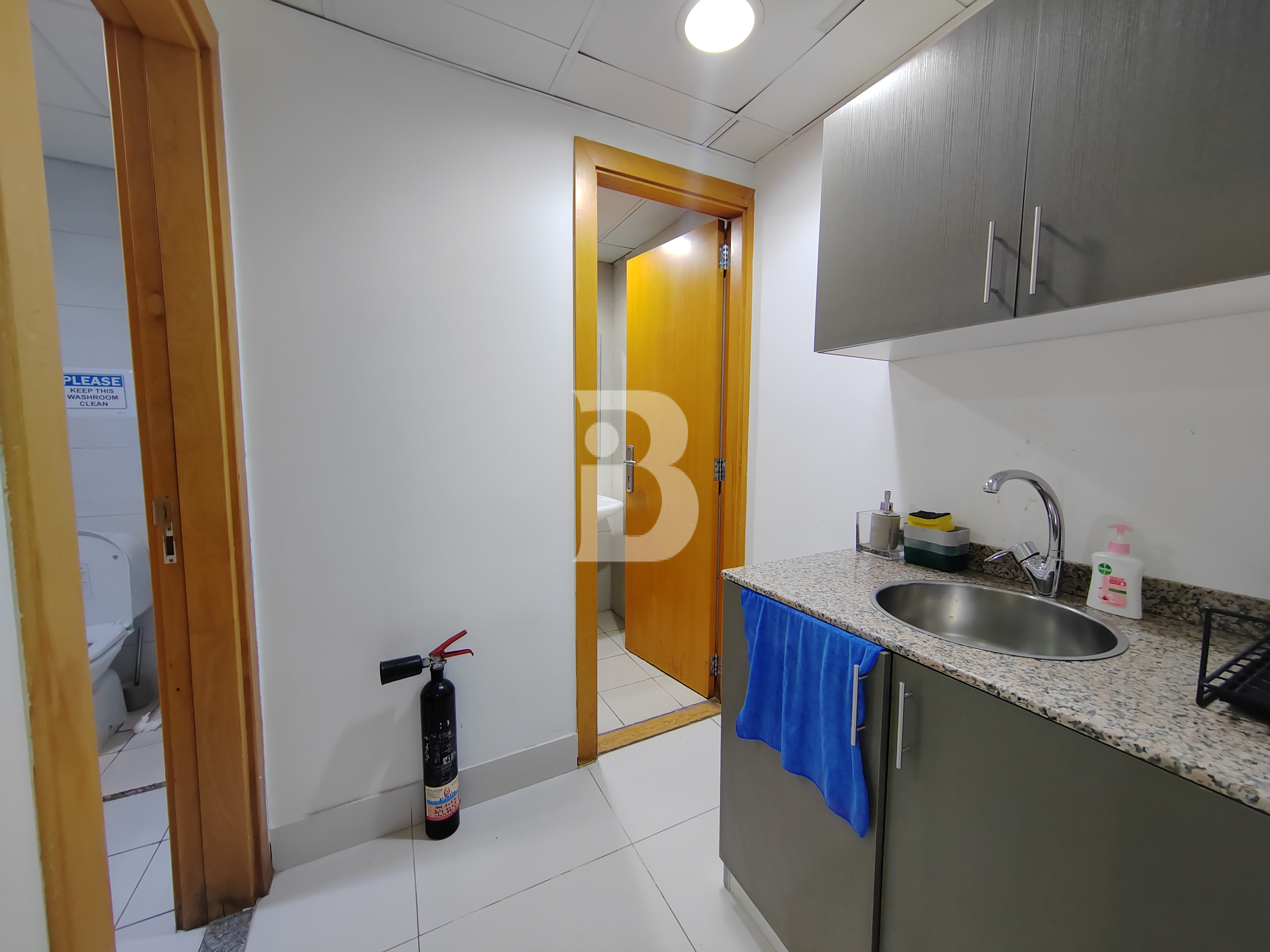 Combined Furnished | Multiple Cabins | 5 parkings 13