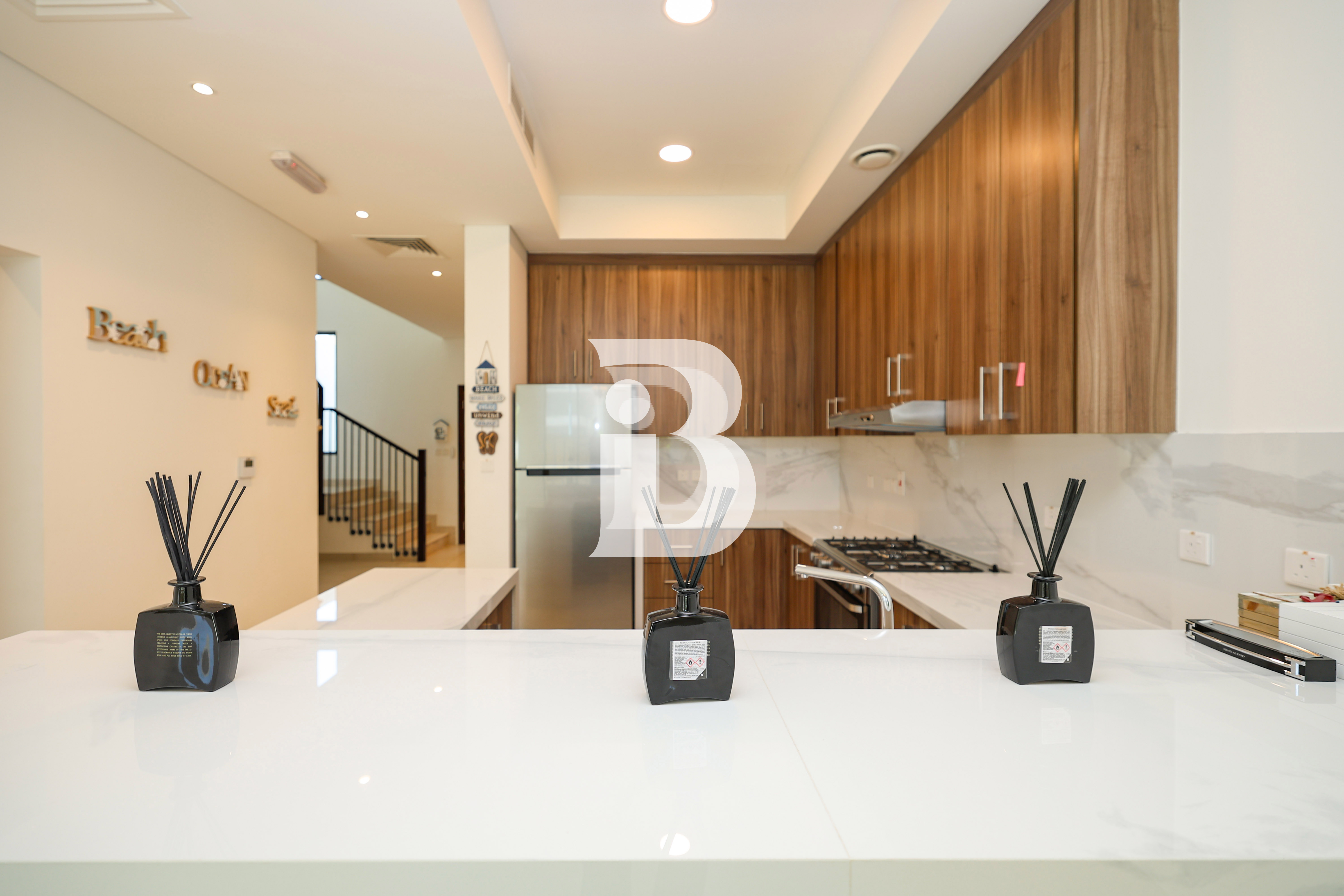Luxury Stylish 2BR 2 Living Rooms + Maids Room Ready