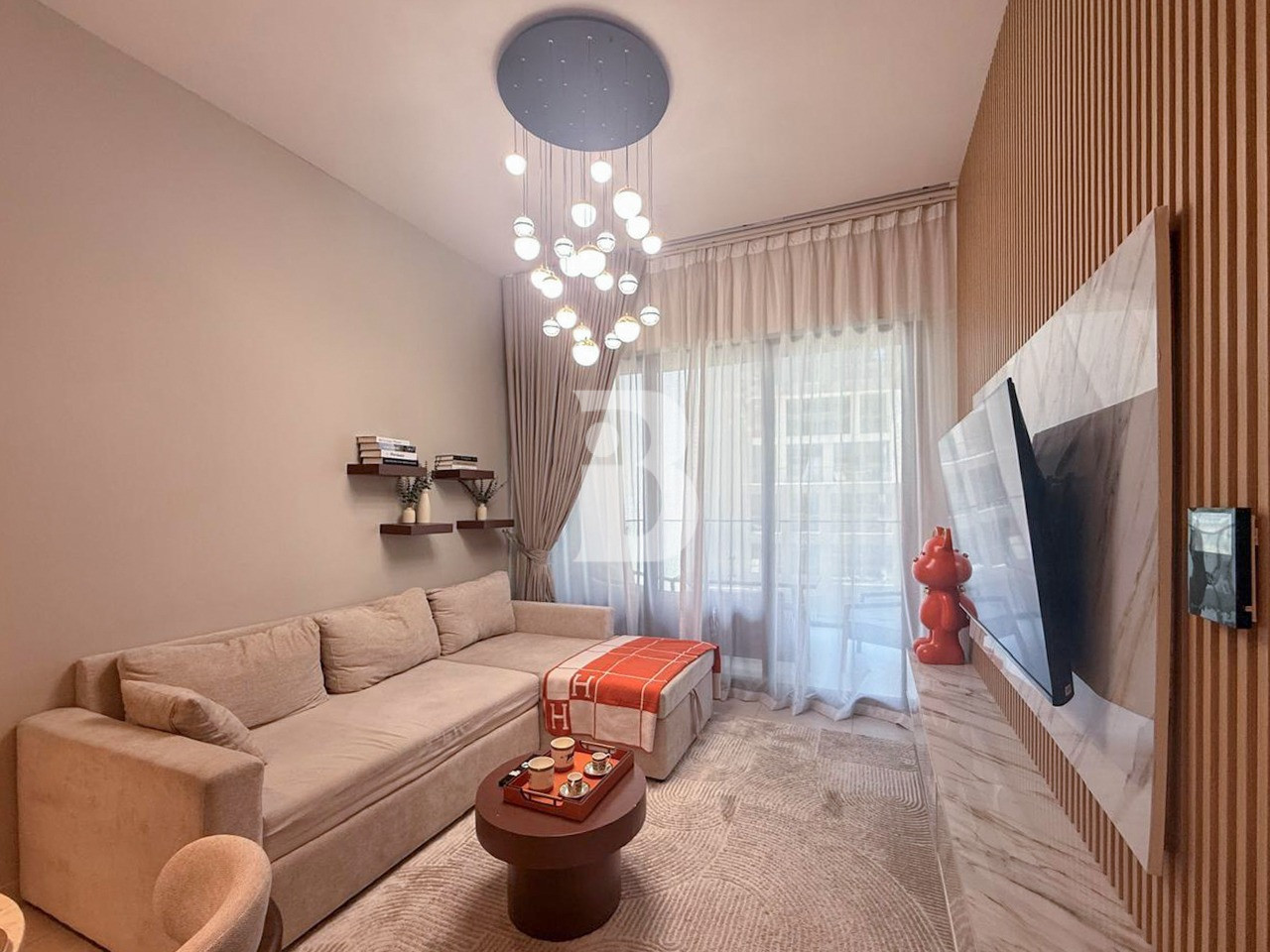 BURJ AND CANAL VIEW | FURNISHED | READY TO MOVE IN 3