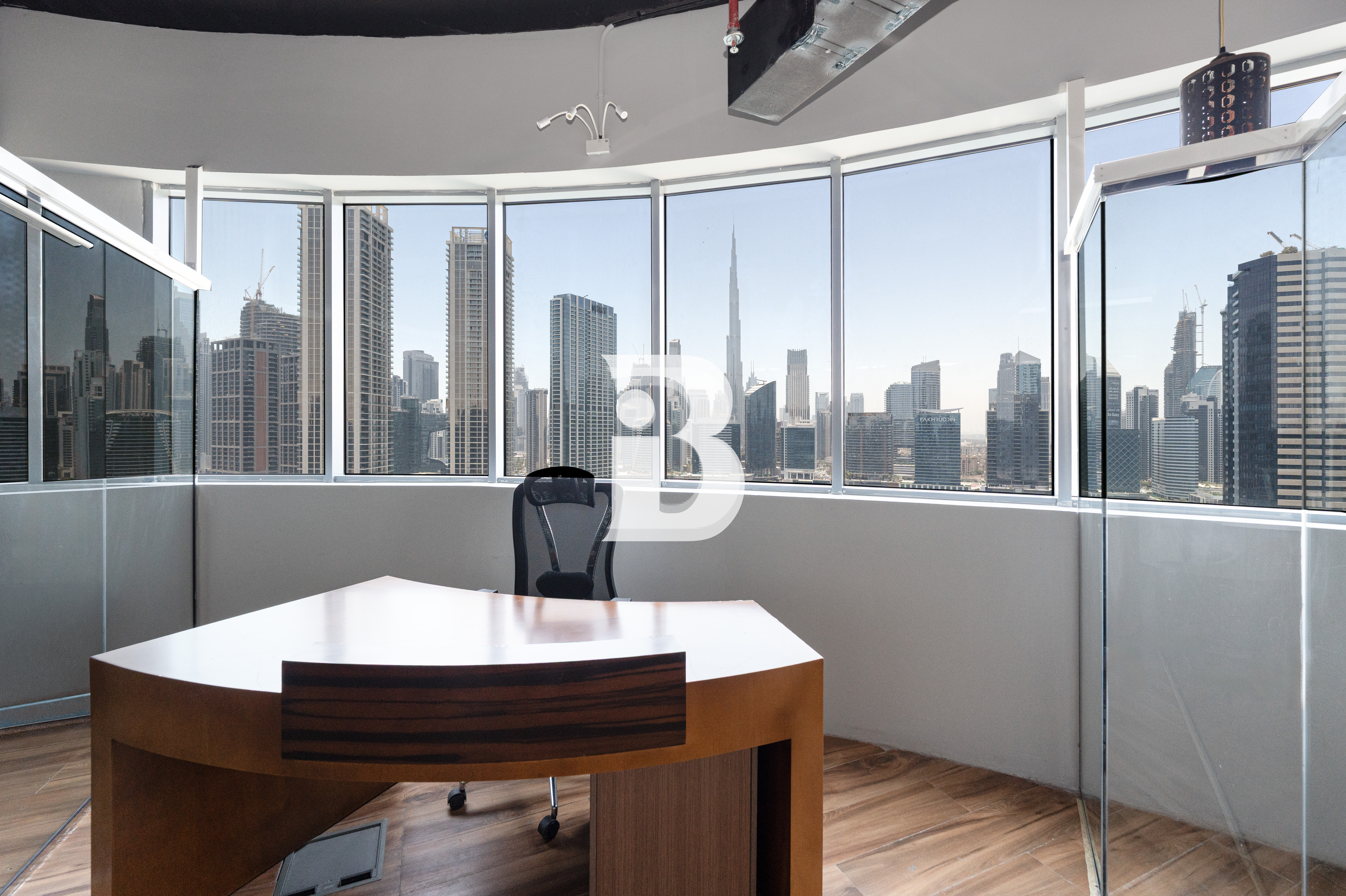 HIGH FLOOR | BURJ KHALIFA VIEW | FULLY FITTED OPTIONS