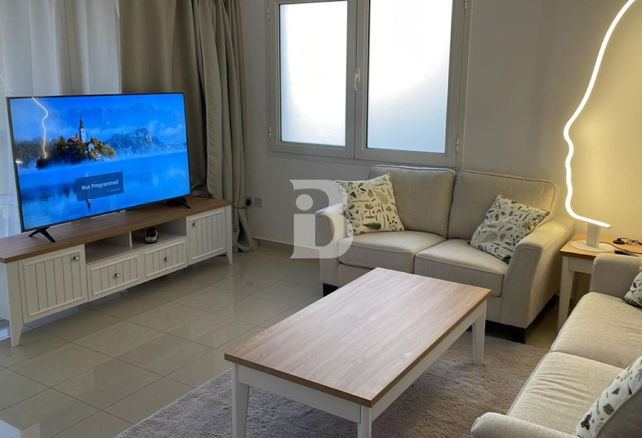 1BHK for Rent | All-Inclusive | Luxury Amenities