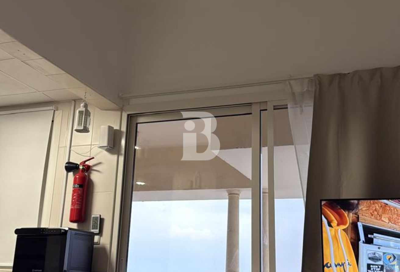 1BHK for Rent | All-Inclusive | Luxury Amenities