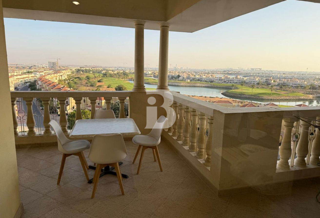 1BHK for Rent | All-Inclusive | Luxury Amenities