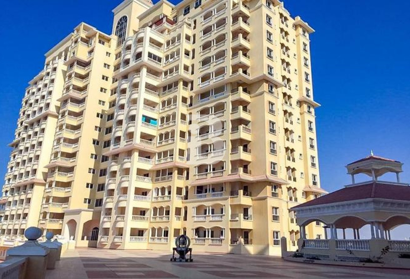 1BHK for Rent | All-Inclusive | Luxury Amenities