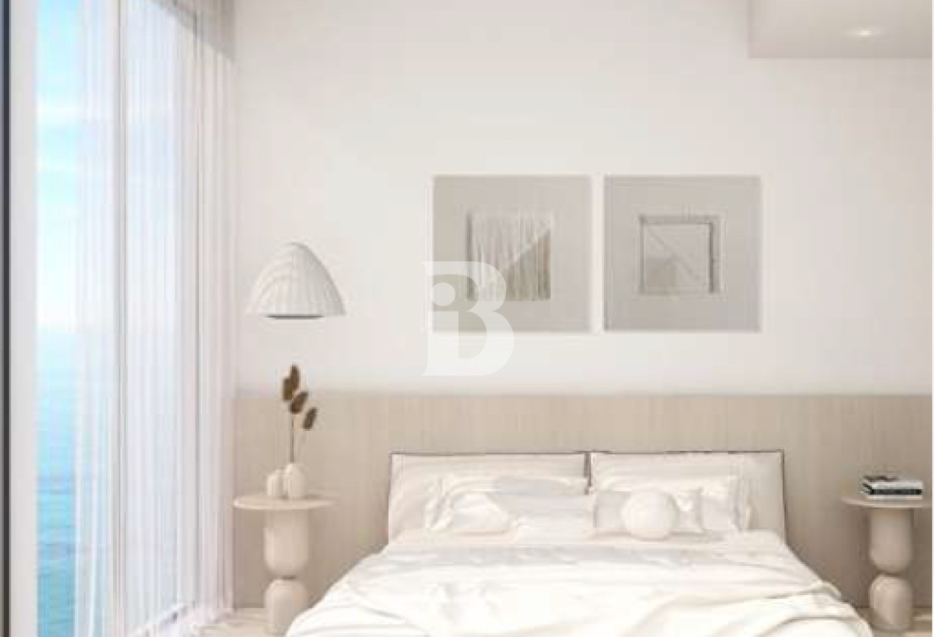 High Floor | Sea View | Corner unit | Prime Deal