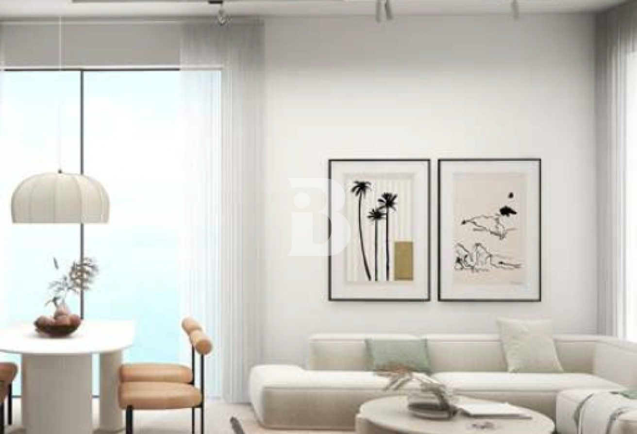 High Floor | Sea View | Corner unit | Prime Deal
