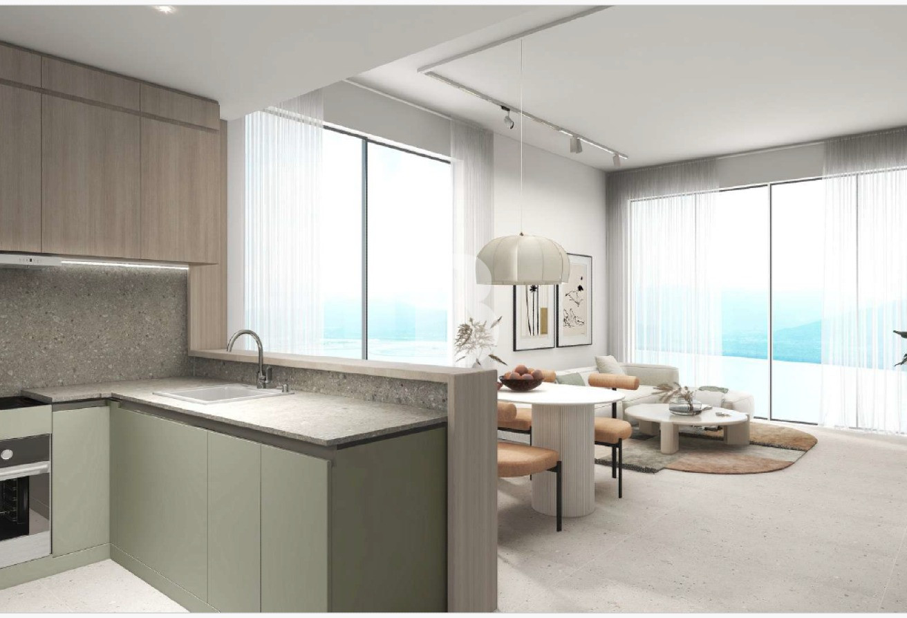 High Floor | Sea View | Corner unit | Prime Deal