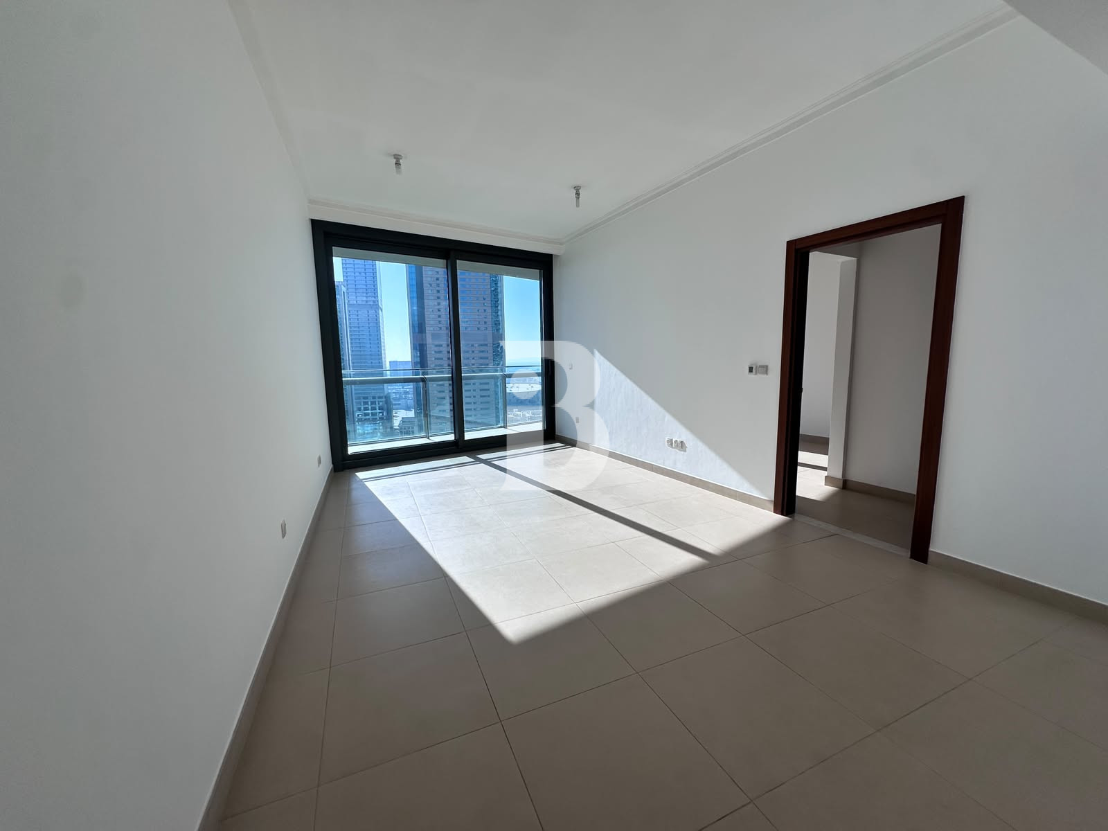 VACANT | DIRECT ACCESS TO DUBAI MALL | OPEN VIEW