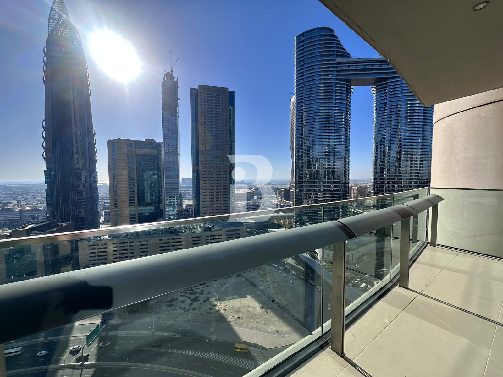 VACANT | DIRECT ACCESS TO DUBAI MALL | OPEN VIEW