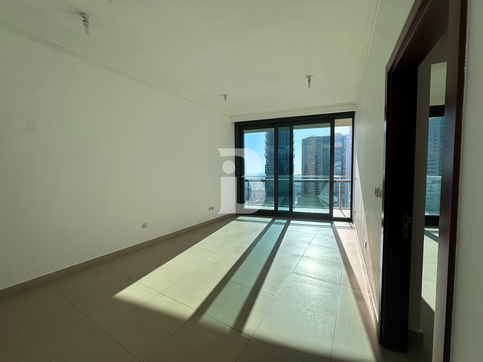 VACANT | DIRECT ACCESS TO DUBAI MALL | OPEN VIEW 13