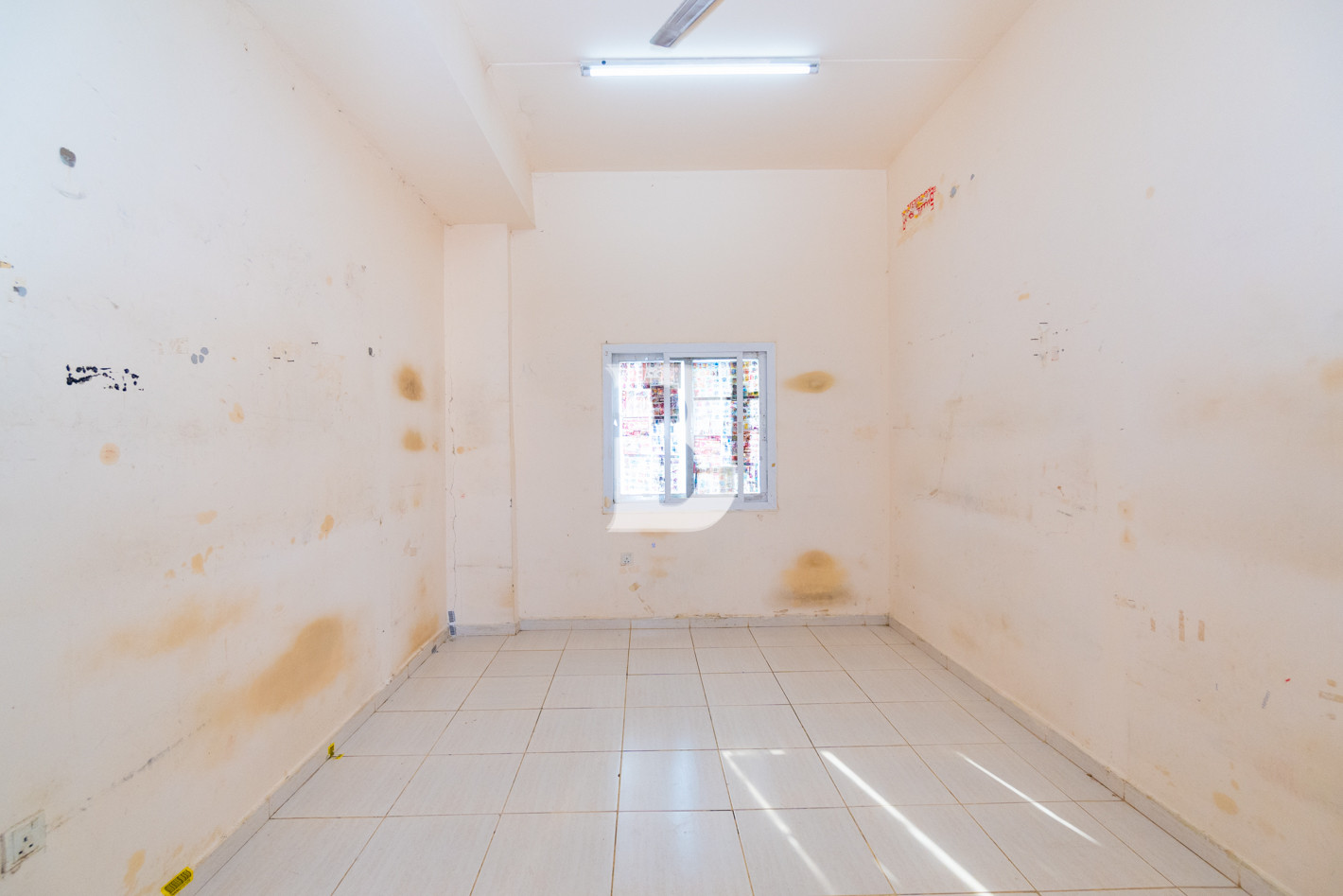 Labor Camp rooms for Lease | Muhaisnah