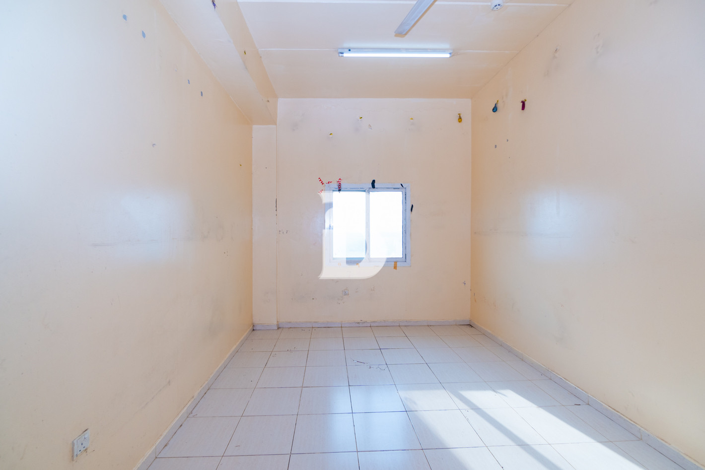 Labor Camp rooms for Lease | Muhaisnah