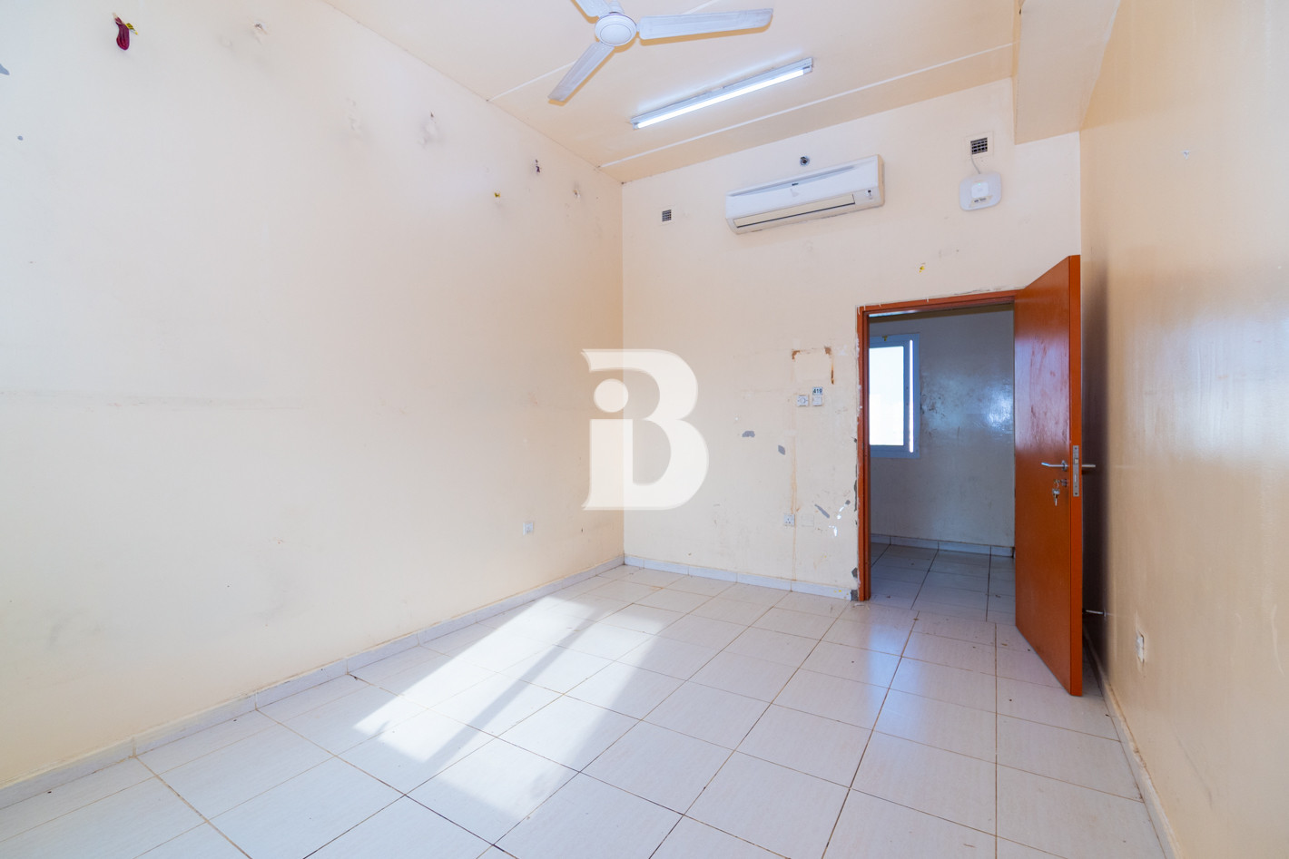 Labor Camp rooms for Lease | Muhaisnah