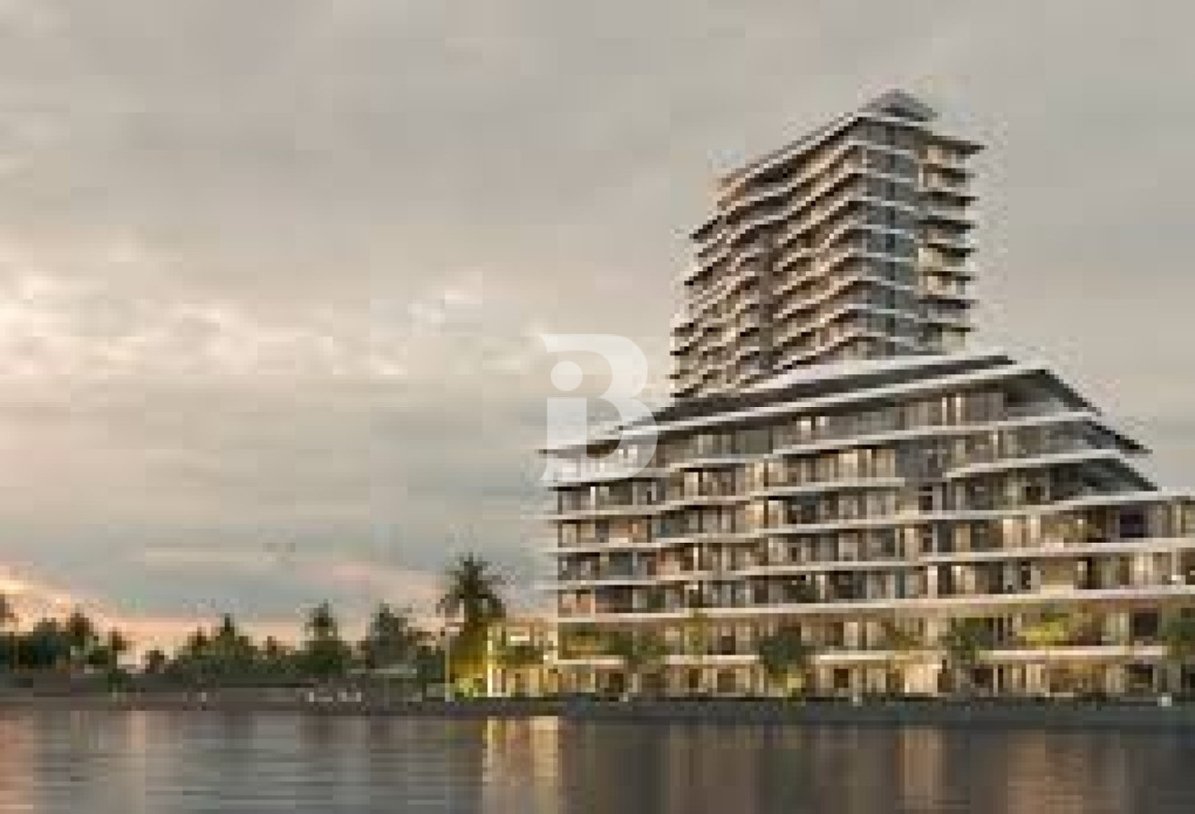 In Skai | Original Price Secured | 30/70 Plan