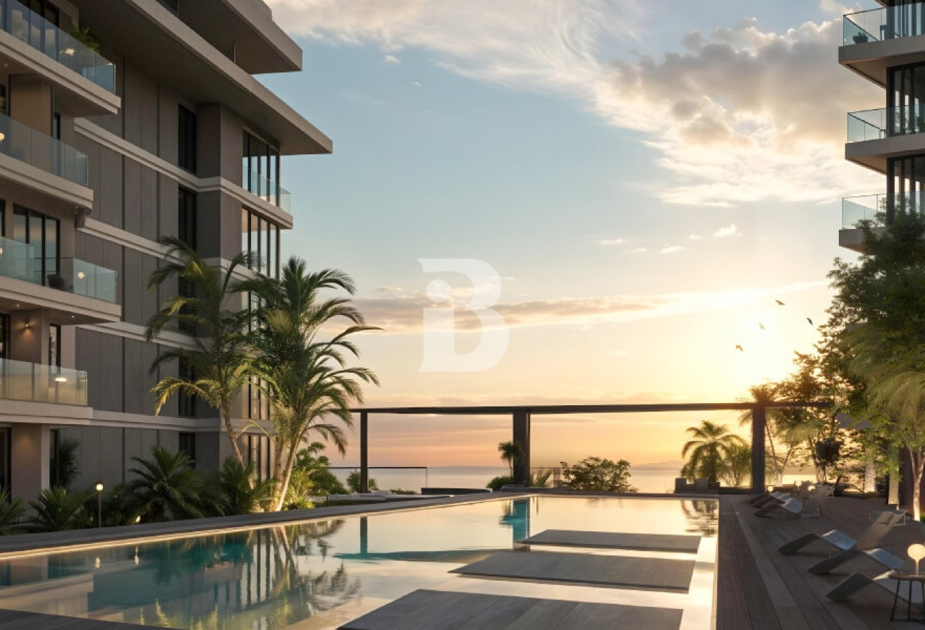 In Skai | Original Price Secured | 30/70 Plan