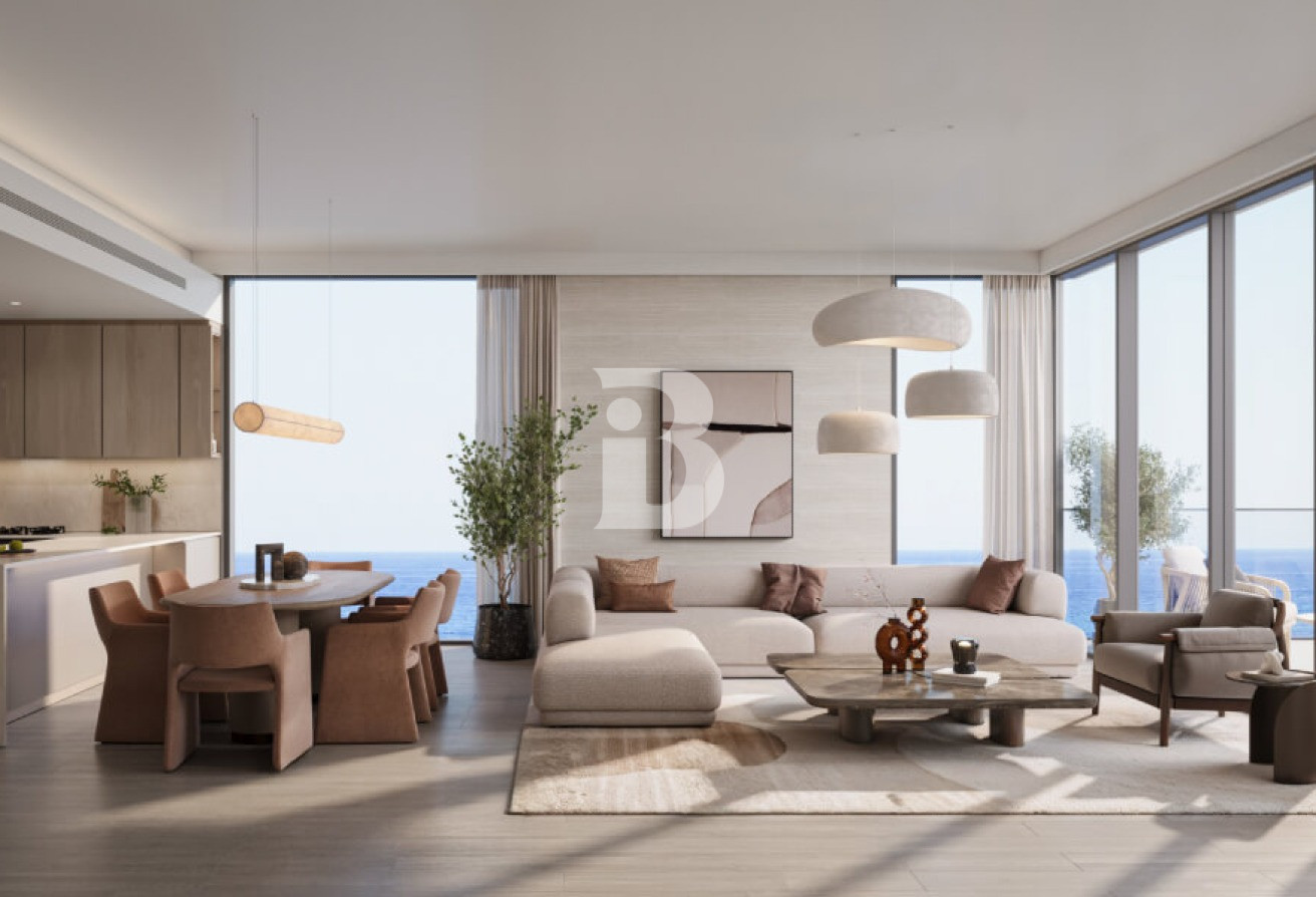 In Skai | Original Price Secured | 30/70 Plan