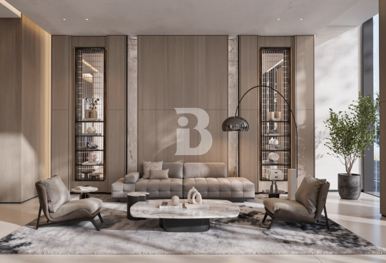 In Skai | Original Price Secured | 30/70 Plan